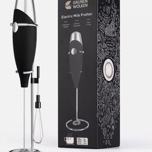 Milk Frother, Kitchen Appliance